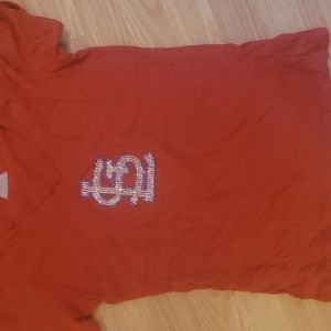 stl cardinals shirt